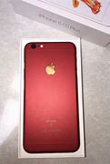 Image result for iPhone 6s Red Color