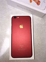 Image result for iPhone 6s Red