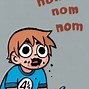 Image result for Om Nom Baby Crying Clip Art