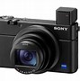 Image result for Sony TV Indonesia Camera