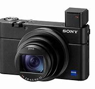 Image result for Sony Rx100m4