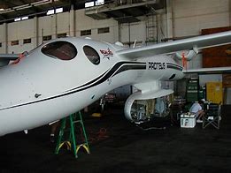 Image result for Proteus Aircraft