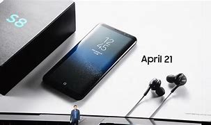 Image result for AKG Earbuds Samsung Galaxy S8