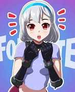 Image result for Fortnite Anime Skin Lexa