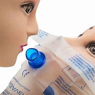 Image result for CPR Mask for Kids