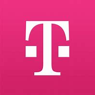 Image result for T-Mobile Netherlands Logo