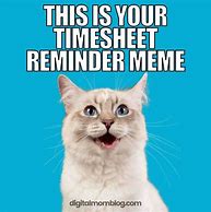 Image result for reminders memes work