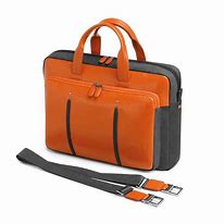 Image result for Orange Laptop Bag