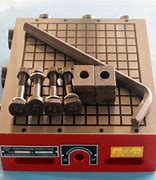 Image result for Radial Magnetic Chuck