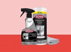 Image result for 7th Generation Stainless Steel Cleaner