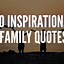 Image result for Outstanding Family Quotes