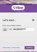 Image result for Viber Phone