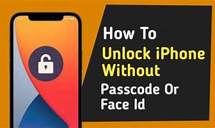 Image result for How to Unlock iPhone Basic