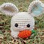 Image result for Little Crochet Animals Free Pattern