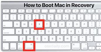 Image result for Mac Recovery Mode Windows Keyboard
