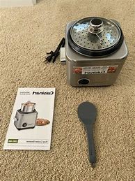 Image result for Cuisinart Rice Cooker