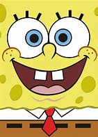 Image result for Spongebob Portrait