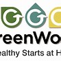 Image result for Greenworks Commercial Logo