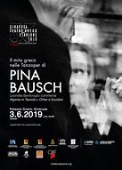 Image result for Dance Quote Pina Bausch