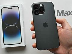 Image result for iPhone 14 Pro Max Space Gray