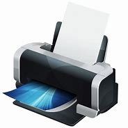 Image result for Desktop Printer Icon