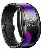 Image result for Smart Wristband Phone