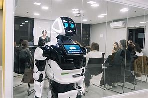 Image result for Professional and Service Robots Product