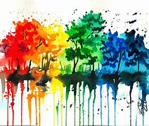 Image result for Drip Painting