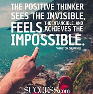 Image result for Quotes for Positive Thinking
