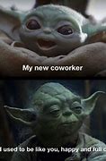 Image result for Old Yoda Meme