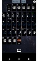 Image result for Moon Phase On Jan 1993