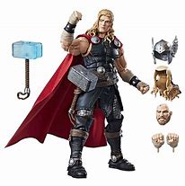 Image result for Marvel Legends Thor