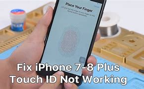Image result for No Touch iPhone 7