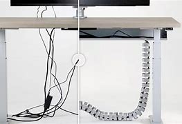 Image result for Office Cable Organizer