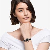 Image result for Watch Black Dial for Women