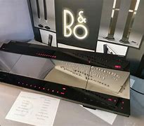 Image result for Beocenter 9500 Mute Switch