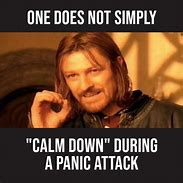 Image result for Sounds of Panic Meme
