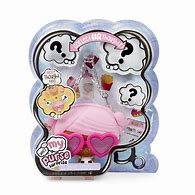 Image result for What's in My Purse Toy