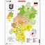 Image result for Hesse Germany Road Map
