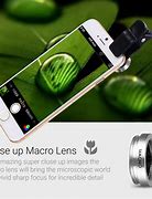 Image result for Clip On Macro Lens