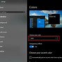 Image result for History of Dark Mode Display