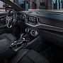 Image result for Chevrolet Rail Blazer Interior