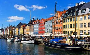 Image result for Denmark Tourist Spots