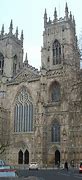 Image result for Gothic Church in 1600s