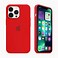 Image result for iPhone Silicone Case Red