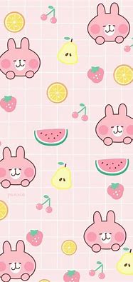Image result for Kawaii Phone Tempelate