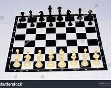 Image result for Chess Pieces Layout