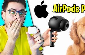 Image result for Air Pods Pro Meme