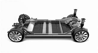 Image result for Tesla Model X Engine