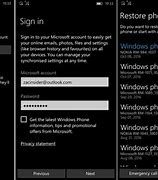 Image result for Latest Windows Phone Back